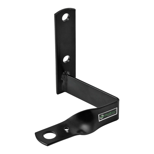 SUPORTE DIANTEIRO SUPERIOR DA ANTENA PX DO IVECO LADO ESQUERDO - SUPO272-E