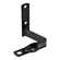 SUPORTE DIANTEIRO SUPERIOR DA ANTENA PX DO IVECO LADO ESQUERDO - SUPO272-E