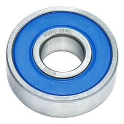 ROLAMENTO DO MANCAL COLETOR DO ALTERNADOR BOSCH E APLICAÇÕES UNIVERSAIS COM 12X32X10MM - ROLA27
