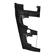 SUPORTE DA GRADE FRONTAL INFERIOR DO VOLVO LADO ESQUERDO - SUPO268-E