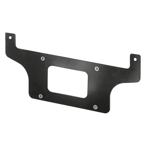 SUPORTE DE PLACA TRASEIRO DO VOLVO - SUPO78