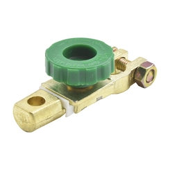CHAVE GERAL MANUAL DA BATERIA DE 19MM COM INDICADOR DE ON/OFF - CHAV58