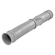 TUBO FLEXÍVEL GALVANIZADO DO COLETOR DE ESCAPE DO MOTOR COM 4.1/2"X830MM DO SCANIA - TUBO32C