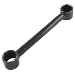 TENSOR FIXO SEM BUCHAS DE 450MM DAS CARRETAS NOMA - TENS22