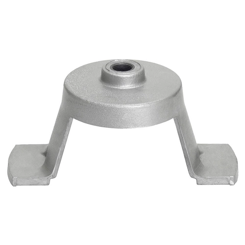 FLANGE DE RODOAR PARA TRAÇÃO DO IVECO - RODO75A