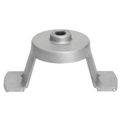 FLANGE DE RODOAR PARA TRAÇÃO DO IVECO - RODO75A