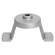 FLANGE DE RODOAR PARA TRAÇÃO DO IVECO - RODO75A