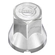 CAPA DE PORCA DO PARAFUSO DE RODA COM LOGO DE 32MM DO VOLVO (020 UN.) - CAPA48