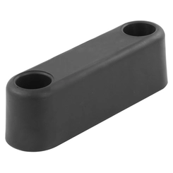 COXIM PRETO DO BATENTE E BATEDOR DE MODELO FACCHINI - COXI111-PR