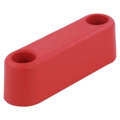 COXIM VERMELHO DO BATENTE E BATEDOR DE MODELO FACCHINI - COXI111-VM