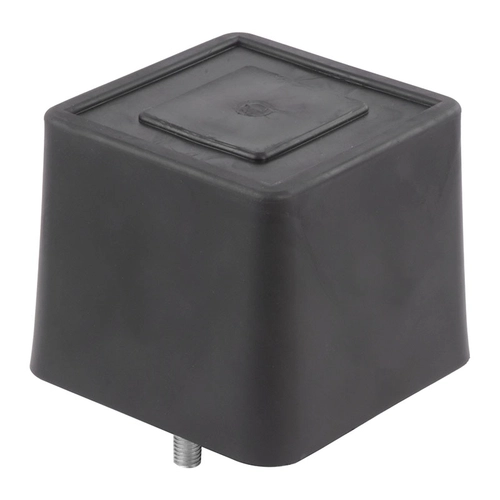 COXIM PRETO DO BATEDOR QUADRADO DE MODELO RANDON - COXI114-PR