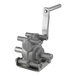CATRACA CENTRAL DO LOCK DA RANDON SIDER - CATR14