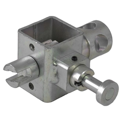 CATRACA ENROLADORA DA LONA WR DAS CARRETAS SIDER FACCHINI PARA AMBOS OS LADOS - CATR12