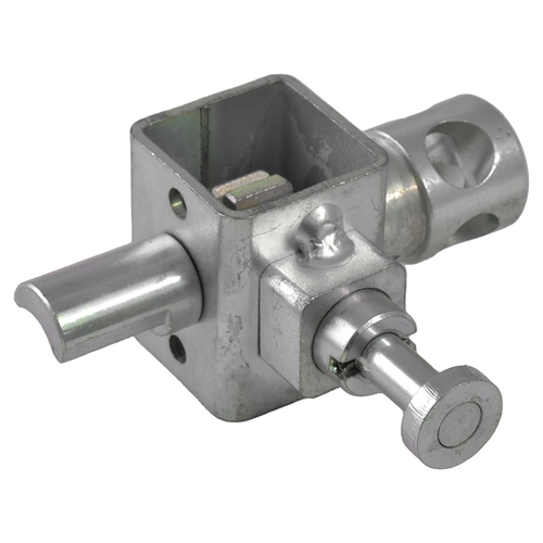 CATRACA ENROLADORA DA LONA WR DAS CARRETAS SIDER RANDON PARA AMBOS OS LADOS - CATR13