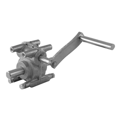 CATRACA CENTRAL DO LOCK DA FACCHINI SIDER - CATR15