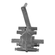 CATRACA CENTRAL DO LOCK DA FACCHINI SIDER - CATR15