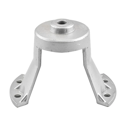 FLANGE DE RODOAR PARA TRAÇÃO COM 04 FUROS E FORMATO EM "U" DO SCANIA - RODO91