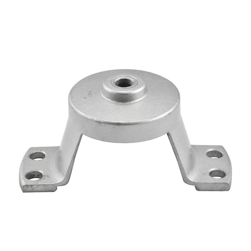 FLANGE DE RODOAR PARA TRAÇÃO COM 02 FUROS DO IVECO - RODO88