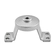 FLANGE DE RODOAR PARA TRAÇÃO COM 02 FUROS DO IVECO - RODO88