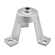 FLANGE DE RODOAR PARA TRAÇÃO MODELO TRIPÉ COM 03 FUROS DO MERCEDES BENZ - RODO89