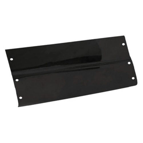 TAPA-SOL EXTERNO CENTRAL DE ACRÍLICO PARA CABINE ALTA DO IVECO - TAPS09
