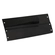 TAPA-SOL EXTERNO CENTRAL DE ACRÍLICO PARA CABINE ALTA DO IVECO - TAPS09