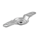 FLANGE DE RODOAR DIANTEIRA COM 02 FUROS DO MERCEDES BENZ E VOLVO - RODO86