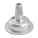 FLANGE DE RODOAR PARA CUBO PEQUENO DAS CARRETAS RANDON MODERNA - RODO90