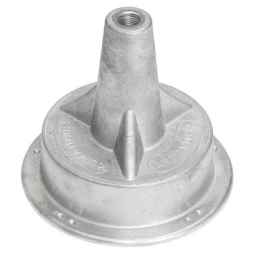 FLANGE DE RODOAR PARA CUBO PEQUENO - RODO42A