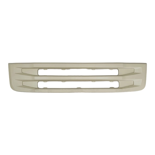 GRADE FRONTAL INFERIOR DE PLÁSTICO DA CABINE DO SCANIA - GRAD36A