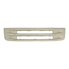 GRADE FRONTAL INFERIOR DE PLÁSTICO DA CABINE DO SCANIA - GRAD36A