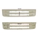 GRADE FRONTAL INFERIOR DE PLÁSTICO DA CABINE DO SCANIA - GRAD36A