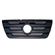 GRADE FRONTAL DE PLÁSTICO SEM LOGO DO MERCEDES BENZ - GRAD47