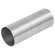 TUBO FLEXÍVEL LONGO GALVANIZADO DO ESCAPAMENTO DE 5" COM 345MM DO VOLVO - TUBO06H