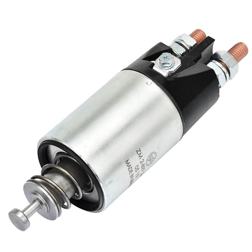 RELÉ AUTOMÁTICO DE PARTIDA DE 24V DO VOLVO E VOLKSWAGEN - RELE26