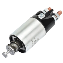 RELÉ AUTOMÁTICO DE PARTIDA DE 24V DO VOLVO E VOLKSWAGEN - RELE26