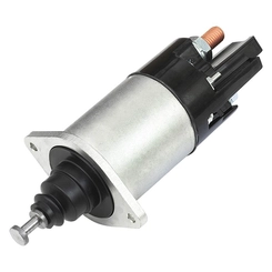 RELÉ AUTOMÁTICO DE PARTIDA DE 24V DO VOLVO E VOLKSWAGEN - RELE41