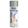 TINTA SUPER COLOR DE 350ML COM 250 GRAMAS DE COR ALUMÍNIO - TINT05A-I