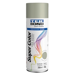 TINTA SUPERCOLOR DE 350ML COM 250 GRAMAS DE FUNDO PREPARADOR - TINT10-I