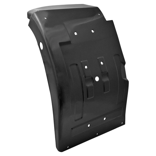 PARA-LAMA TRASEIRO DA CABINE DO IVECO LADO ESQUERDO - PARA234A-E