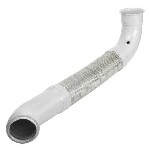 TUBO FLEXÍVEL DO ESCAPAMENTO DE 4.1/2" DO SCANIA - TUBO94A