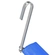 TENDA AZUL PARA CAIXA DE COZINHA DE 3X2 METROS - TEND01-AZ