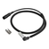 SENSOR DO ABS 90 GRAUS COM SUPORTE E GRAXA DE 1.000MM PARA SISTEMA DE FREIO WABCO - SENS23A-I