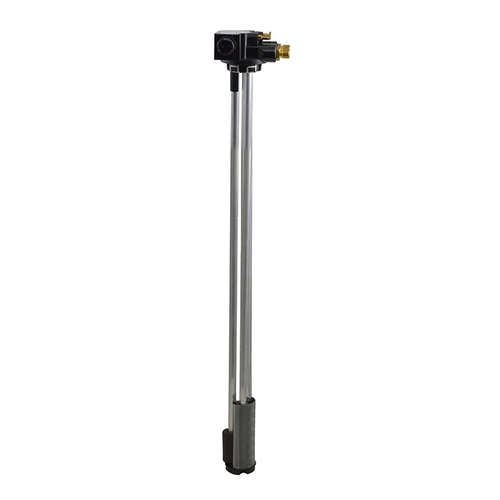 BÓIA DO TANQUE DE COMBUSTÍVEL PARA O TANQUE DE PLÁSTICO DO VOLVO - BOIA15-I