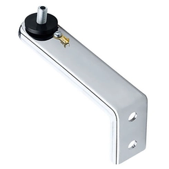 SUPORTE MODELO "L" DA ANTENA PX MODELO MARINOX PARA AMBOS OS LADOS - SUPO147
