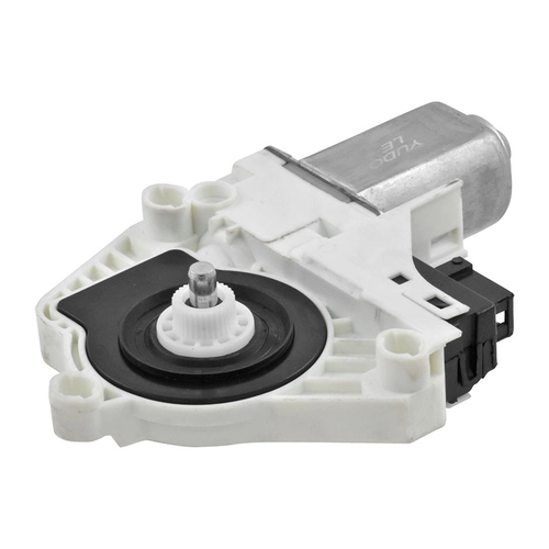 MOTOR DA MÁQUINA DO VIDRO ELÉTRICO DO VOLVO LADO DIREITO - MOTO38-D-I