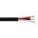 CABO PP ELÉTRICO 3 FIOS DE 2,50MM DE ROLO COM 25 METROS - CABO83