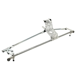 MECANISMO DE ARTICULAÇÃO DO LIMPADOR DO PARA-BRISA SEM MOTOR DO VOLVO - ARTI01