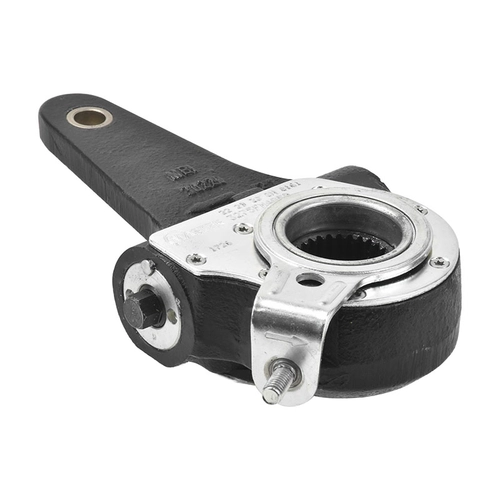 CATRACA DE FREIO AUTOMÁTICA TRASEIRA COM 28 ESTRIAS SEM FORQUILHA 1 FURO E CHAVE DE 12MM DO IVECO PARA AMBOS OS LADOS - ALAV58A-I