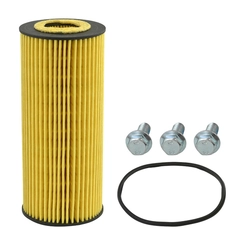 FILTRO DA CAIXA DE CÂMBIO AUTOMÁTICO DO VOLVO COM REPARO - E28HD289-I